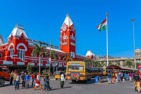 Affordable housing boost: CMDA to open 776 homes in North Chennai on Jan 21