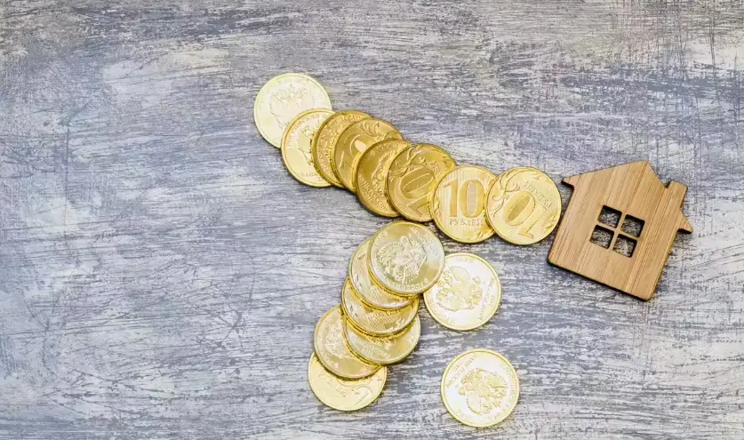 Housing finance companies may report modest Q1 growth, but the recent rate cut is expected to weigh on their margin