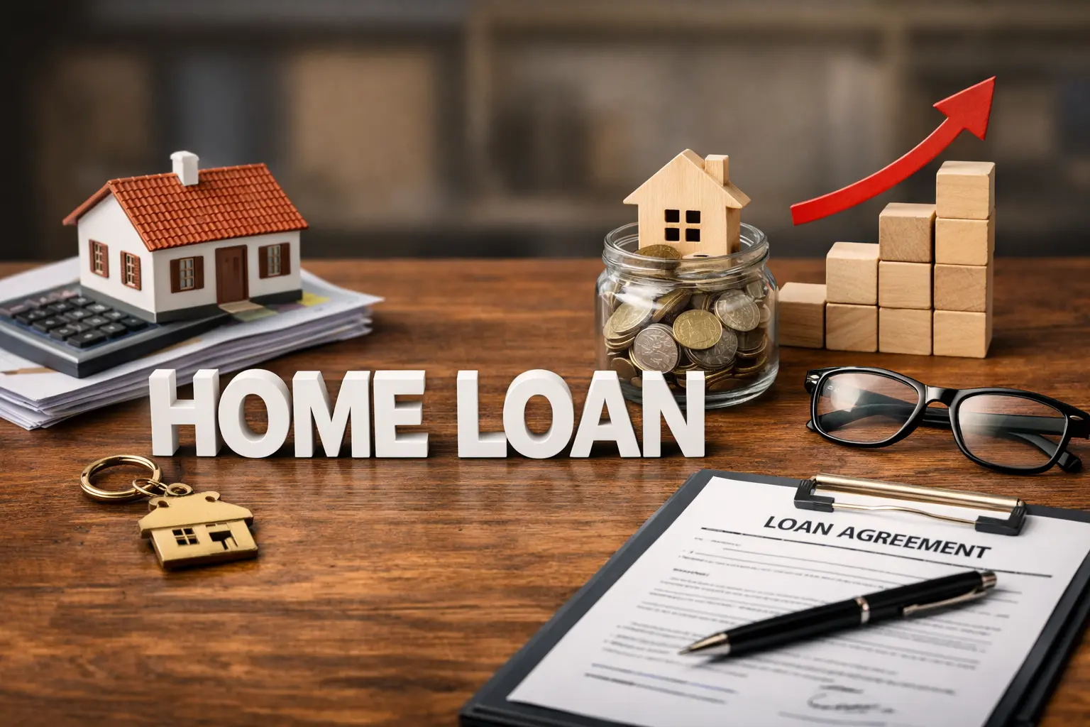 How a Minor EMI Change Can Save You Lakhs and Close Your Home Loan Faster