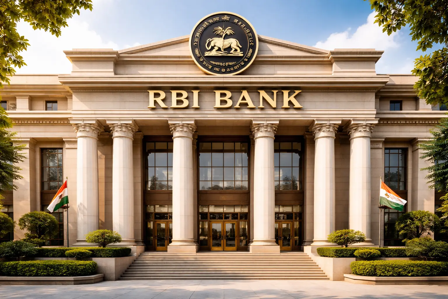 April 2026 RBI Policy Meet: What It Means for Home Loan EMIs