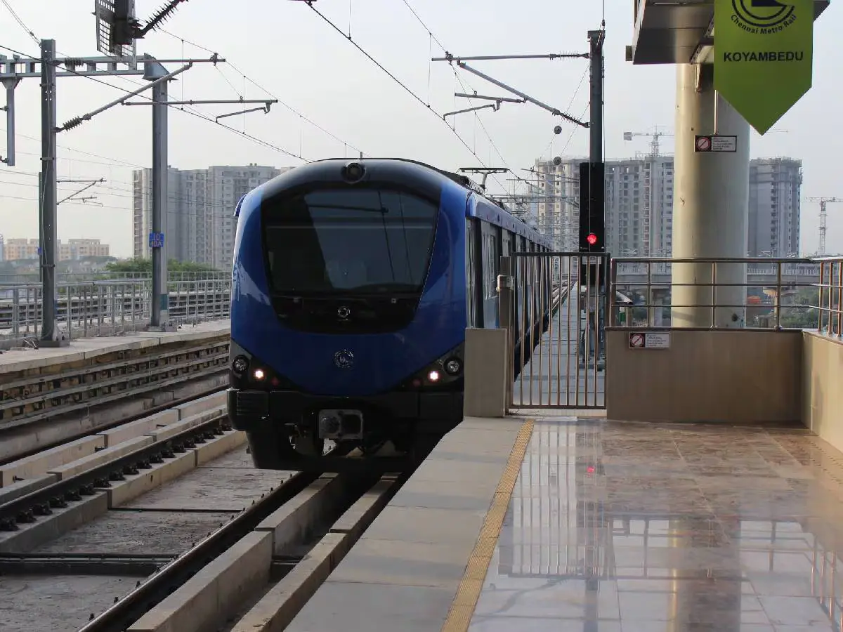 OMR metro stations to be repurposed as mini commercial hubs