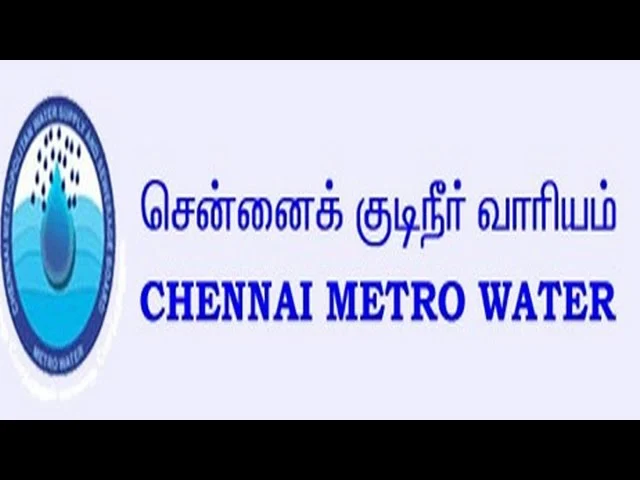 Chennai Metro water to install one lakh smart water meters in Commerical  buildings
