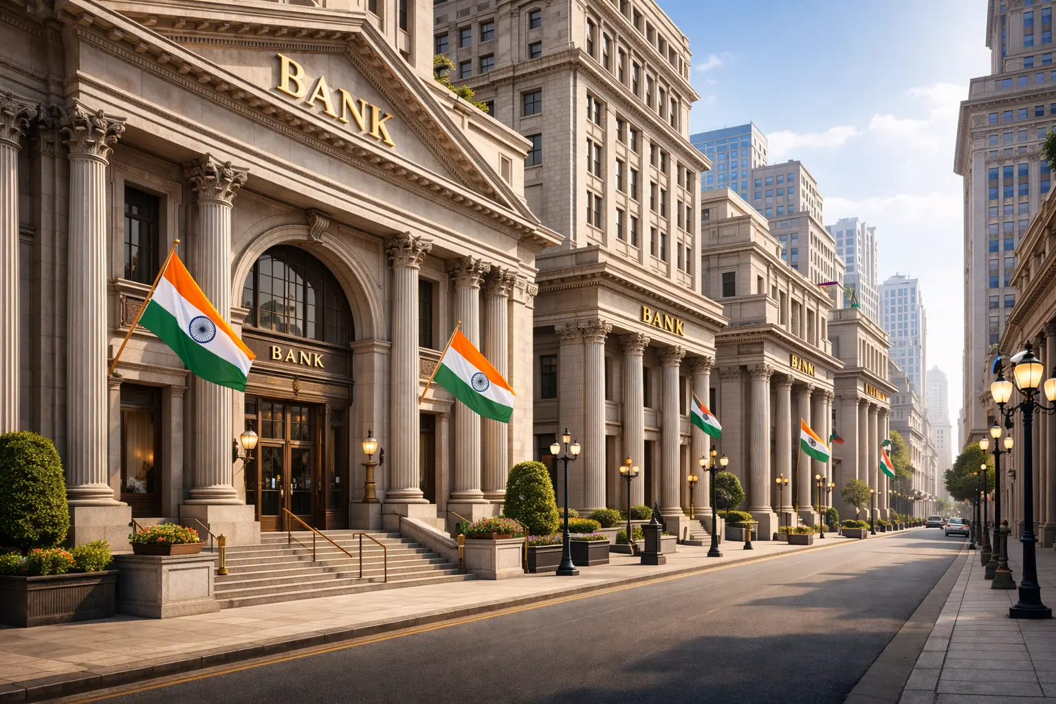 April 2026 Policy Decision Relief Likely as Home Loan EMIs Stay Steady