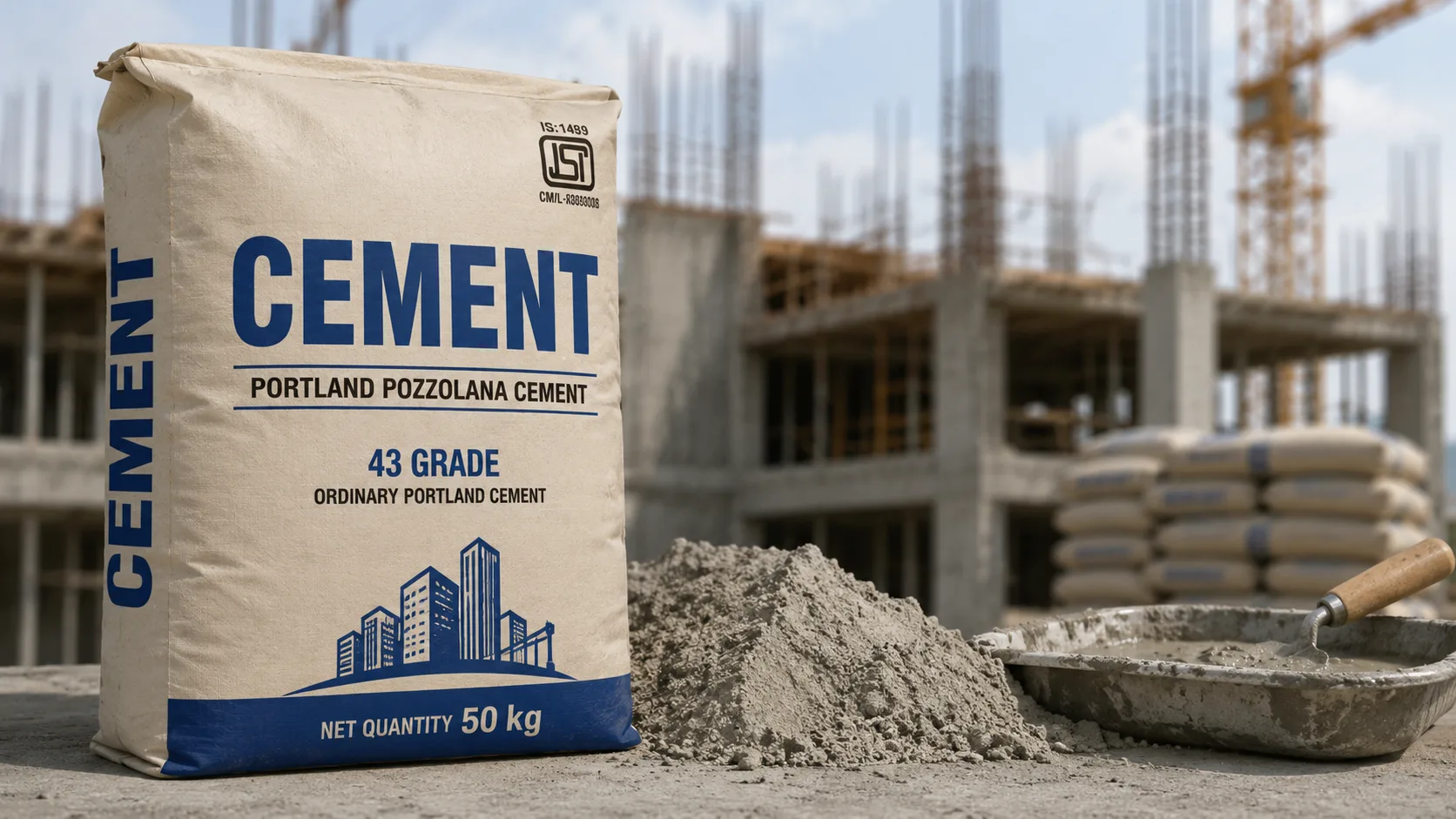 Cement asset acquisition in final stages after insolvency exit