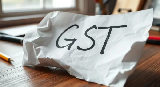 GST revamp to reduce cement prices by Rs 30 to 35 per bag India rs