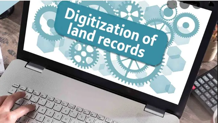 Tamil Nadu to Use Satellite Imagery to Modernize and Digitize Land Records