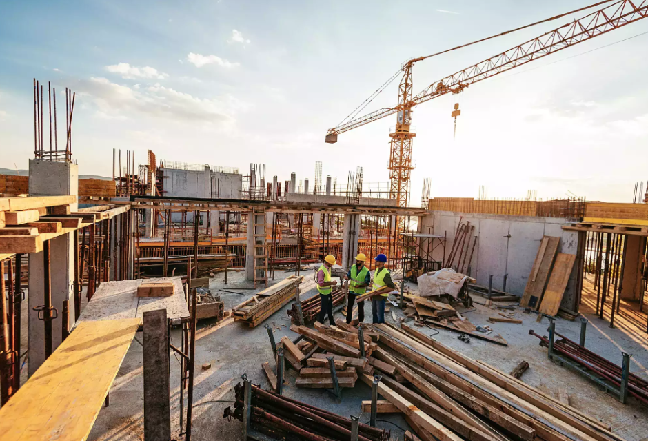 Delhi Cotton Mills to be redeveloped into residential mixed use project