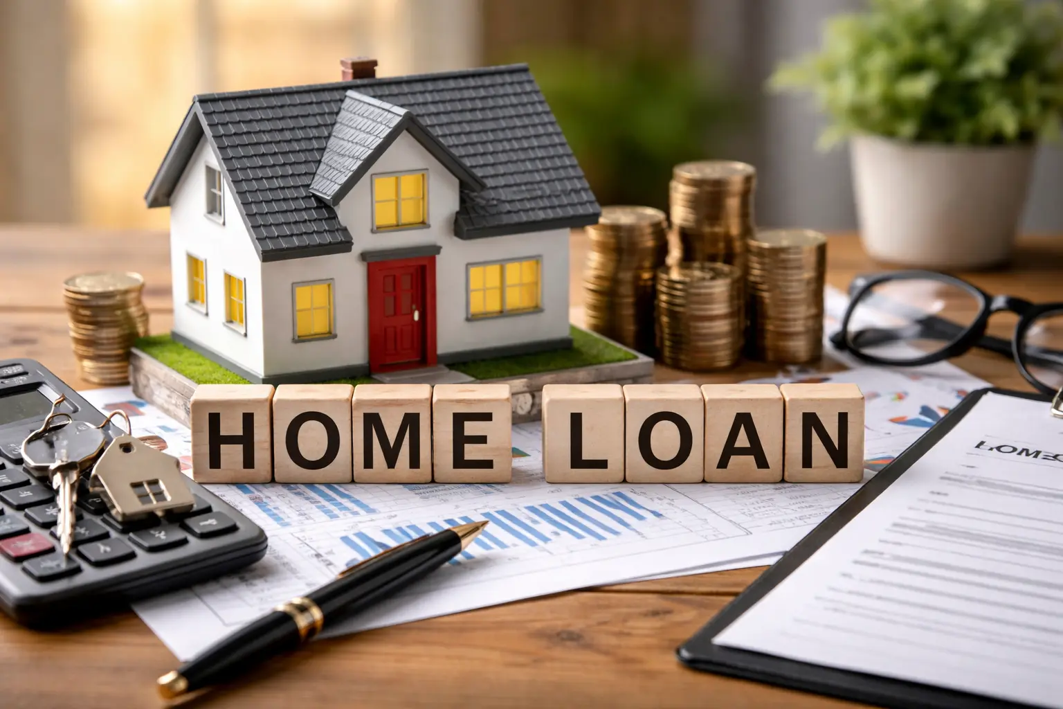 Policy Rates Held Steady Effect on Housing Loan Borrowers