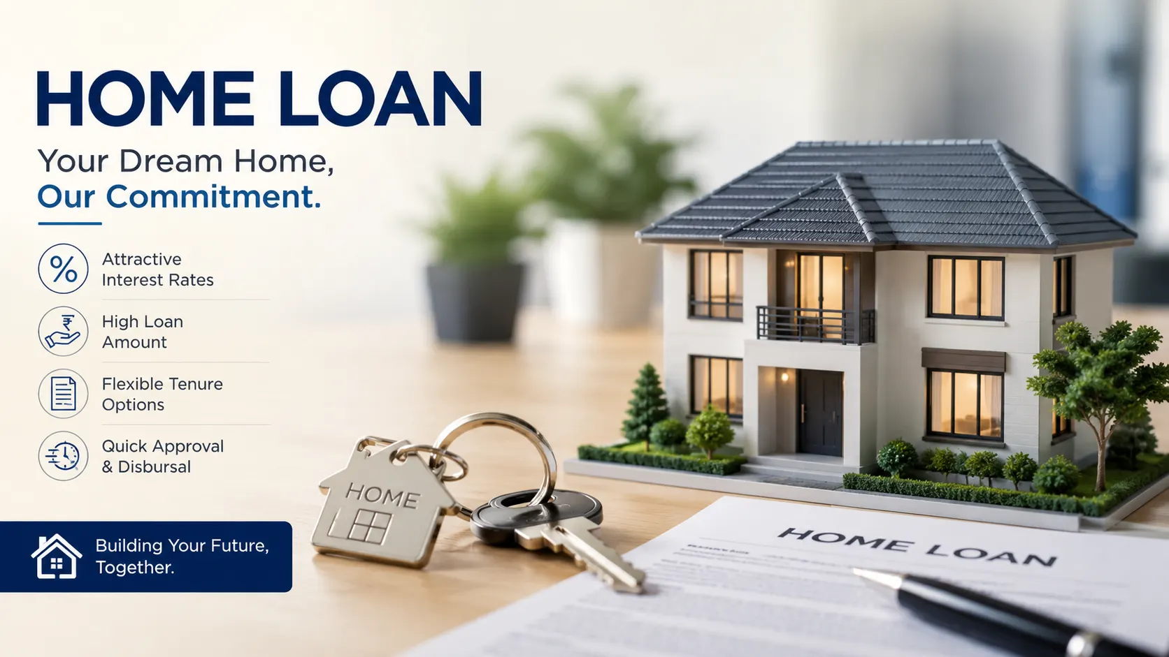 Home Loan EMI Will Monthly Payments Increase Again