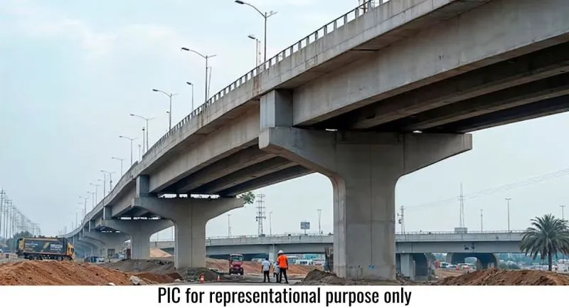 2 More Flyover to free up OMR