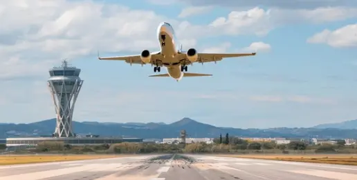 Bid Invited for Boundary Wall Construction as Part of Airport Expansion