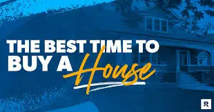 Is Now a Good Time to Buy Property at the End of the Year