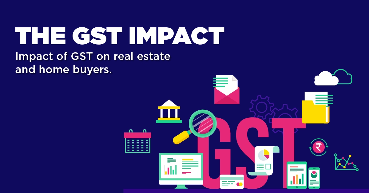 Builders vs. Buyers: How GST Transparency Has Changed the Real Estate Market