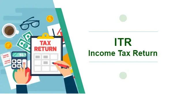 A Complete Guide to Filing Your Income Tax Return ITR in 2025