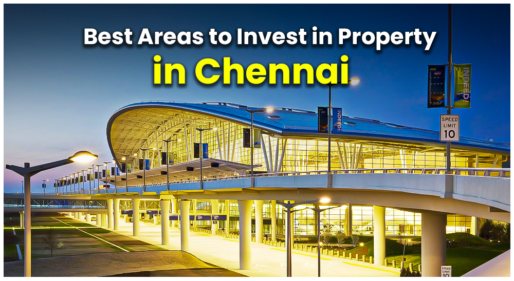 Best Place To Buy Builder Floor Apartment In Chennai