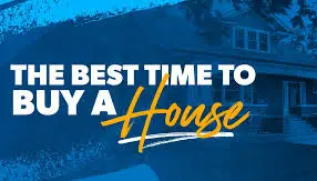 Is Now a Good Time to Buy Property at the End of the Year