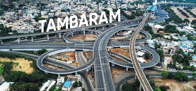 Properties for Sale in Tambaram Chennai 2025 Guide