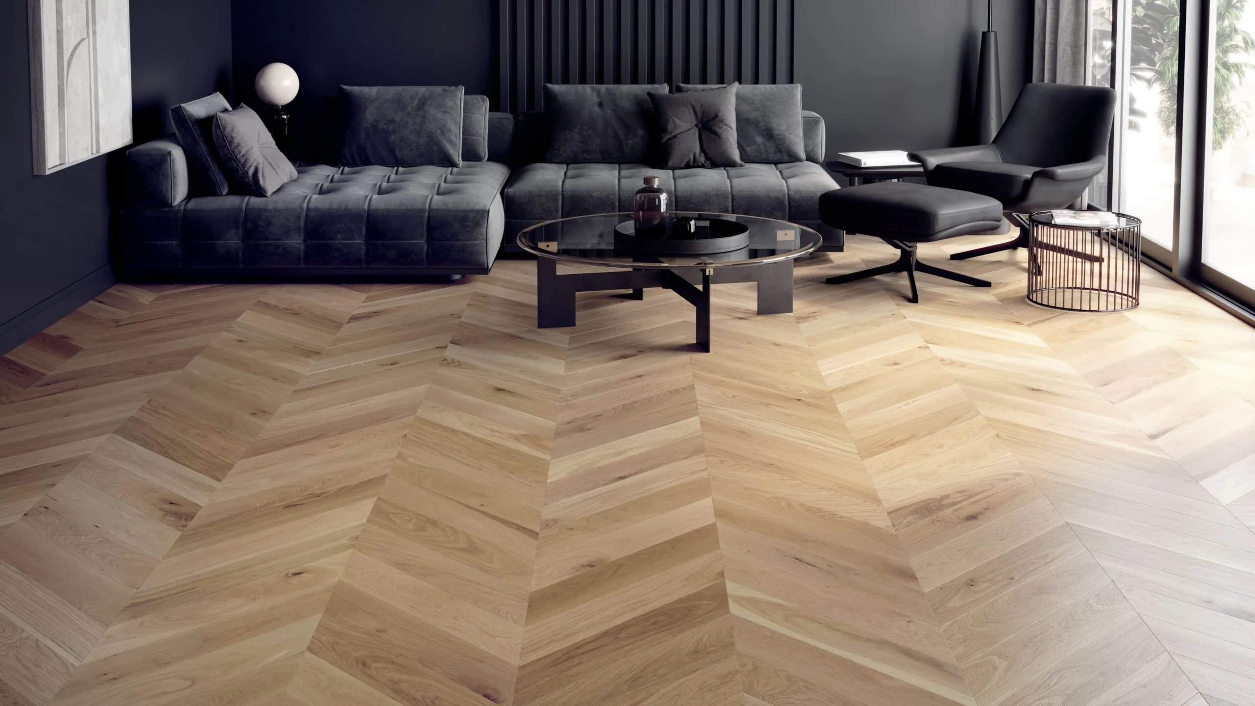 Top Wooden Floor Tiles for Living Rooms in 2025