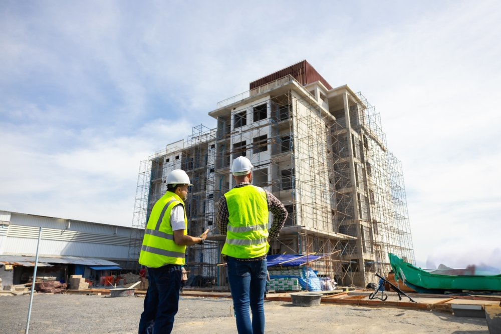 Chennai GCC mandates builders to curb construction dust or face penalty