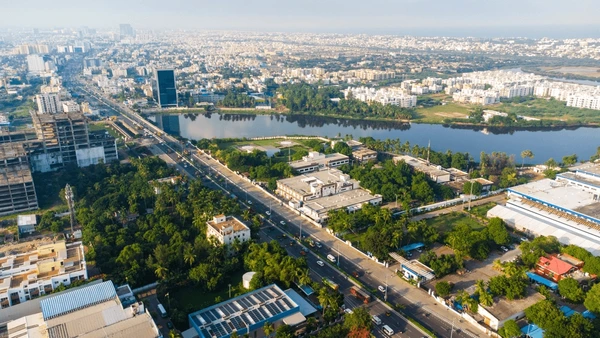 Government increase guidline value by upto 10 percent in chennai