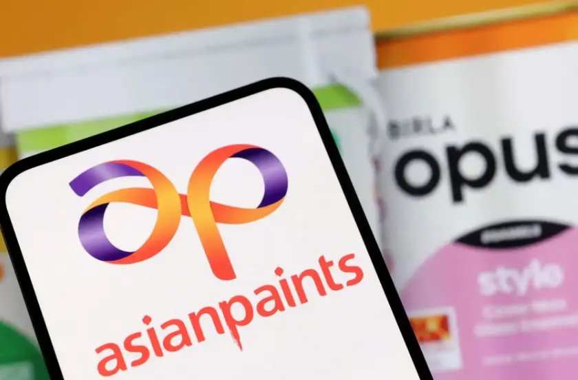Birla Opus paint Files abuse complaint with CCI against Asian Paints