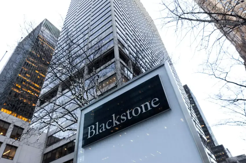 Blackstone acquires South City Mall in Kolkata for 3250cr