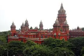 Madras High Court Stays GO on Conversion of Non-Religious Buildings Without NOC