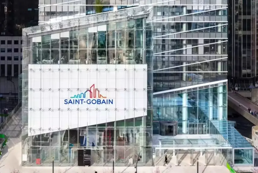 Saint Gobain to construct new float glass & insulation lines in Chennai