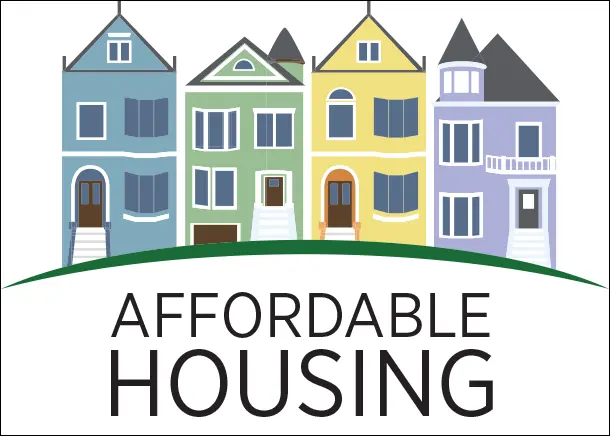 Affordable Housing faces tough times on rising costs