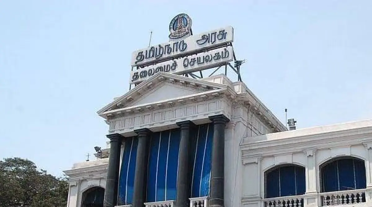 Prioritize patta,tax, water supply petitions Tamil Nadu CM