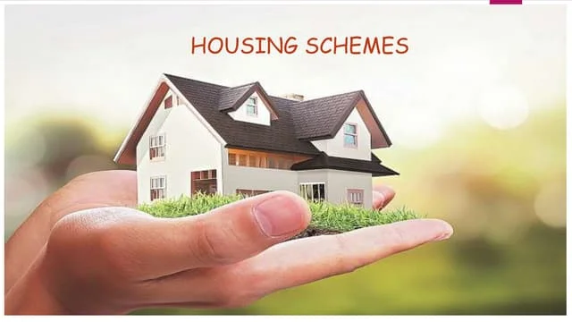 State governmnet sanctions rs 209 20 crore for housing scheme in rural area