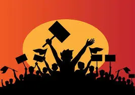 Opposition to Ambuja Cement plants in Kalyan intensifies.