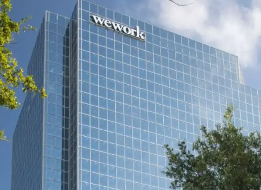 We Work India leases over two lakh sq ft office space in Pune & Chennai