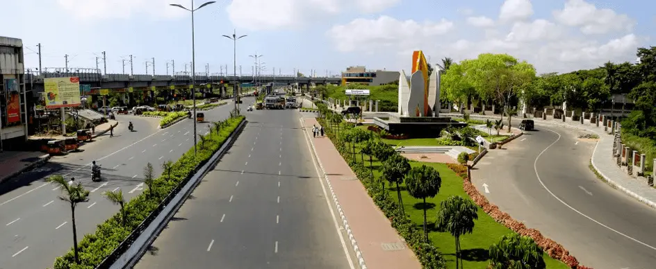 Tenders Floated for Final 30 km Stretch of Peripheral Ring Road Project