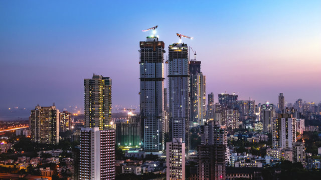 New Commitee appointed to study amendments  Maharastra apartment onwership act