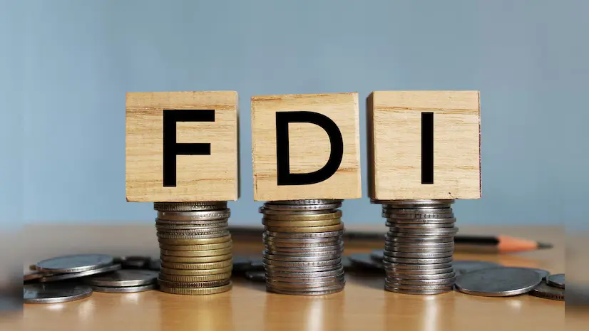 Private equity inflow in Indian real estate down 3 percent to 3 million in FY25