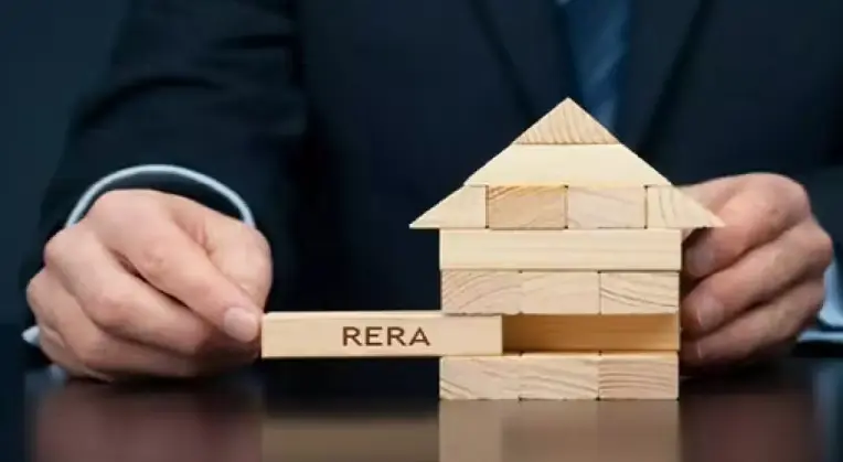 The Tamil Nadu RERA chairman stated that RERA improves clarity and openness in real-estate transactions.