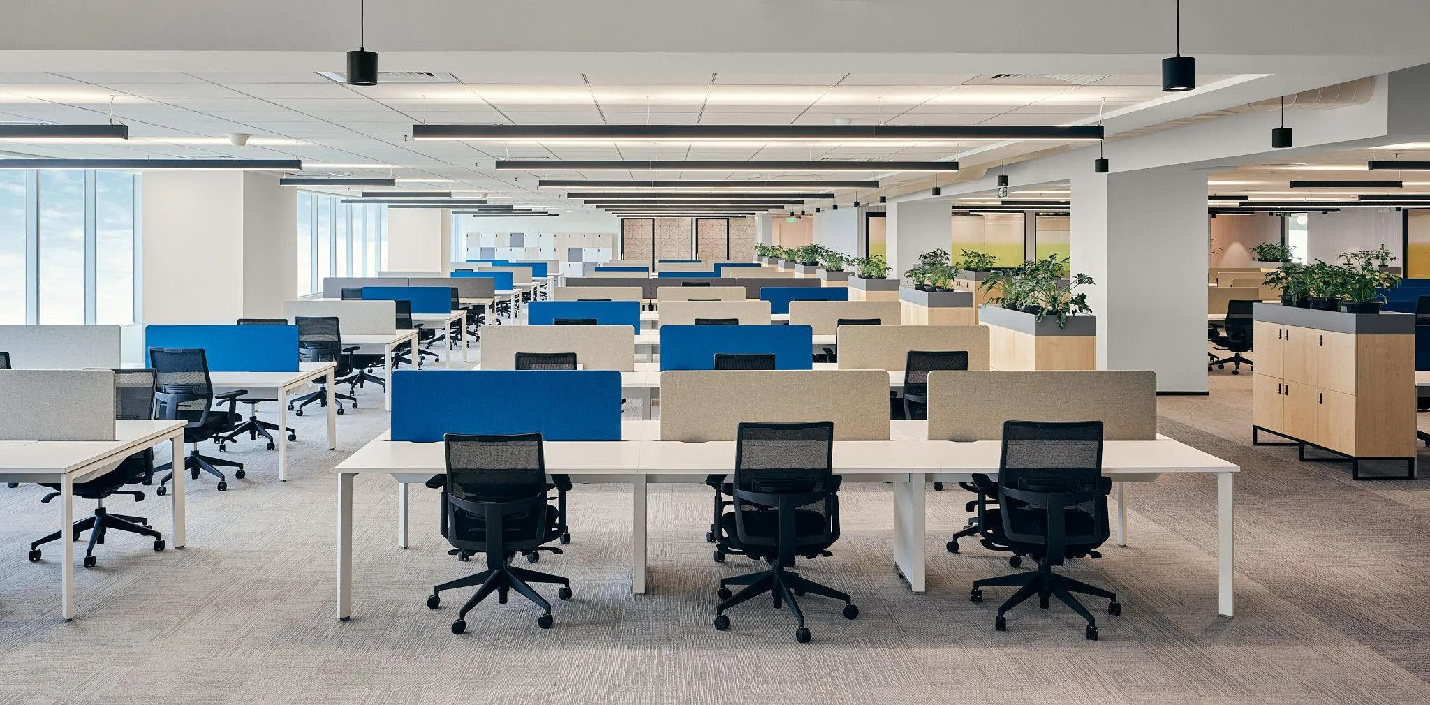 Incuspaze rents 2.5 lakh sq ft office space in Chennai