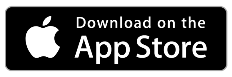 iOS App Store Logo