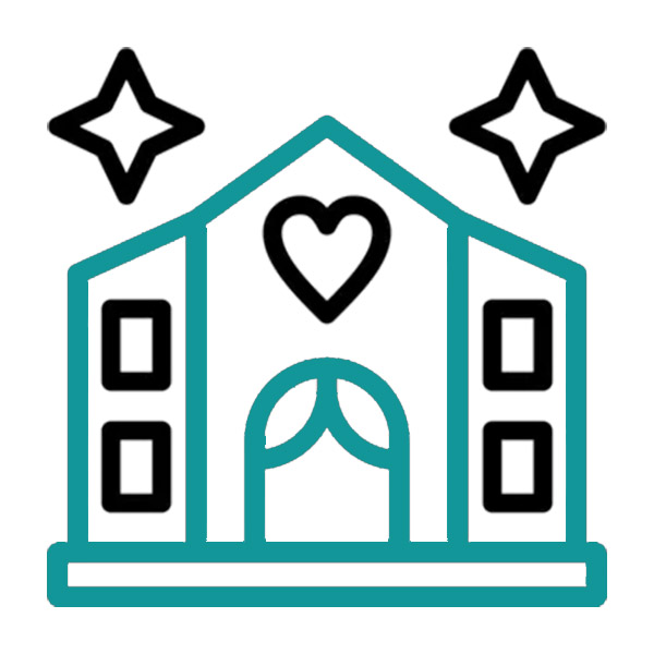 Small Community